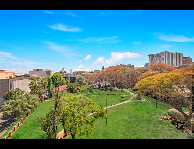 1 BEDROOM APARTMENT FOR SALE IN ROSEBANK
